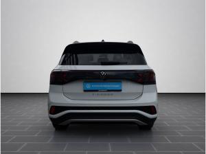 Volkswagen T-Cross R-Line 1.5 TSI DSG AHK MATRIX NAVI RFK ACC