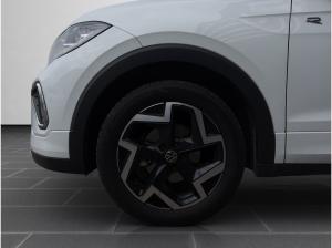 Volkswagen T-Cross R-Line 1.5 TSI DSG AHK MATRIX NAVI RFK ACC