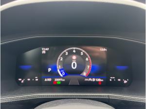 Volkswagen T-Cross R-Line 1.5 TSI DSG AHK MATRIX NAVI RFK ACC