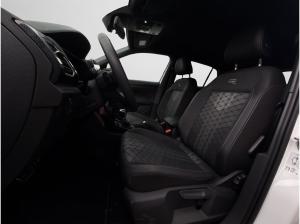 Volkswagen T-Cross R-Line 1.5 TSI DSG AHK MATRIX NAVI RFK ACC