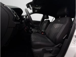 Volkswagen T-Cross R-Line 1.5 TSI DSG AHK MATRIX NAVI RFK ACC