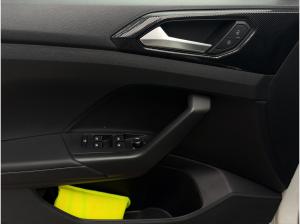 Volkswagen T-Cross R-Line 1.5 TSI DSG AHK MATRIX NAVI RFK ACC
