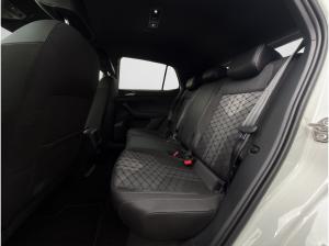 Volkswagen T-Cross R-Line 1.5 TSI DSG AHK MATRIX NAVI RFK ACC