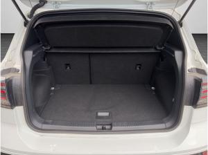 Volkswagen T-Cross R-Line 1.5 TSI DSG AHK MATRIX NAVI RFK ACC