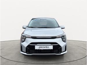 Kia Picanto 1.0 VISION | NAVI | KAMERA | SHZ | GEWERBLICH |