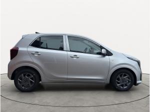 Kia Picanto 1.0 VISION | NAVI | KAMERA | SHZ | GEWERBLICH |