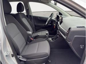 Kia Picanto 1.0 VISION | NAVI | KAMERA | SHZ | GEWERBLICH |