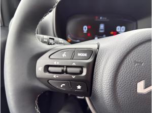 Kia Picanto 1.0 VISION | NAVI | KAMERA | SHZ | GEWERBLICH |