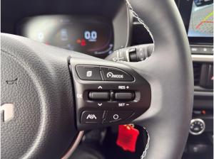 Kia Picanto 1.0 VISION | NAVI | KAMERA | SHZ | GEWERBLICH |