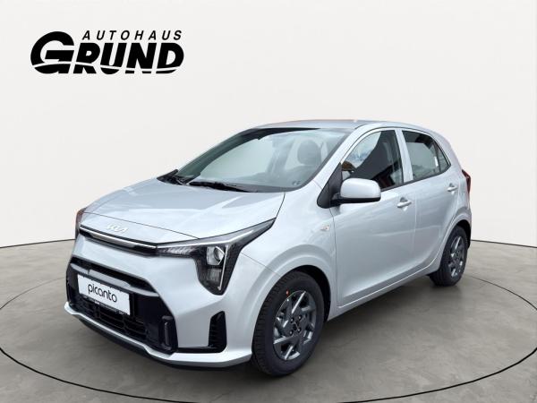 Abbildung Leasingangebot Kia Picanto