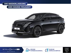 Peugeot 3008 ALLURE 145PS✨inkl. ALLWETTERREIFEN⭐TOP AUSSTATTUNG⭐