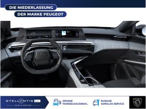 Peugeot 3008 ALLURE 145PS✨inkl. ALLWETTERREIFEN⭐TOP AUSSTATTUNG⭐