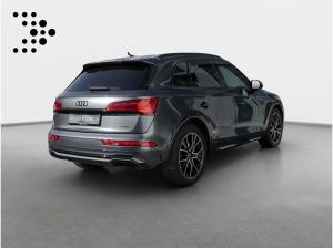 Audi Q5 55 TFSIe qu. S line *Matrix*Stadt*Parken*Tour*Business*HuD*