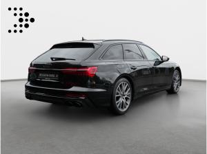 Audi S6 Avant TDI qu. *HD-Matrix*AHK*S-Sitze*ACC*B&O*