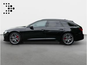 Audi S6 Avant TDI qu. *HD-Matrix*AHK*S-Sitze*ACC*B&O*