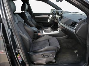 Audi Q5 55 TFSIe qu. S line *Matrix*Stadt*Parken*Tour*Business*HuD*