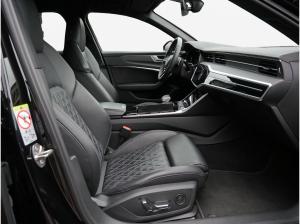 Audi S6 Avant TDI qu. *HD-Matrix*AHK*S-Sitze*ACC*B&O*
