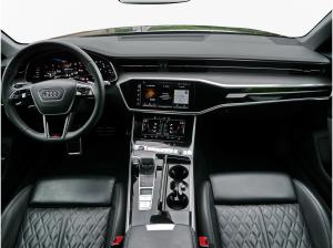 Audi S6 Avant TDI qu. *HD-Matrix*AHK*S-Sitze*ACC*B&O*