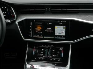 Audi S6 Avant TDI qu. *HD-Matrix*AHK*S-Sitze*ACC*B&O*