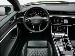 Audi S6 Avant TDI qu. *HD-Matrix*AHK*S-Sitze*ACC*B&O*