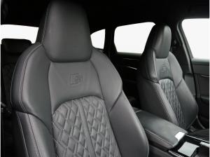 Audi S6 Avant TDI qu. *HD-Matrix*AHK*S-Sitze*ACC*B&O*