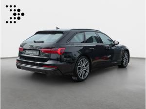 Audi S6 Avant AHK*RFK*LED*Navigation*Sound*Virtual