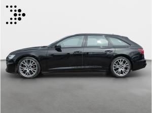 Audi S6 Avant AHK*RFK*LED*Navigation*Sound*Virtual
