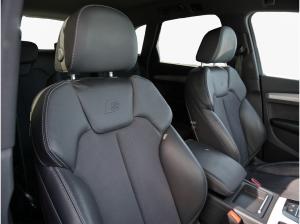 Audi Q5 55 TFSIe qu. S line *Matrix*Stadt*Parken*Tour*Business*HuD*