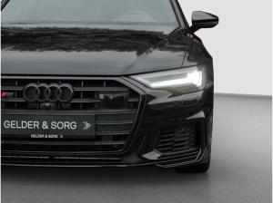 Audi S6 Avant TDI qu. *HD-Matrix*AHK*S-Sitze*ACC*B&O*