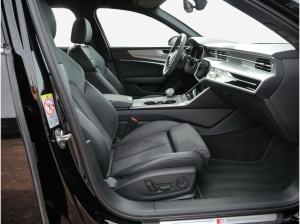 Audi S6 Avant AHK*RFK*LED*Navigation*Sound*Virtual