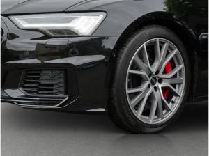 Audi S6 Avant TDI qu. *HD-Matrix*AHK*S-Sitze*ACC*B&O*