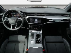 Audi S6 Avant AHK*RFK*LED*Navigation*Sound*Virtual