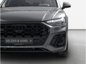 Audi Q5 55 TFSIe qu. S line *Matrix*Stadt*Parken*Tour*Business*HuD*