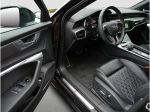 Audi S6 Avant TDI qu. *HD-Matrix*AHK*S-Sitze*ACC*B&O*