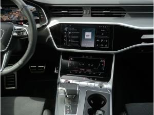 Audi S6 Avant AHK*RFK*LED*Navigation*Sound*Virtual