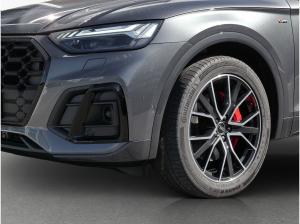Audi Q5 55 TFSIe qu. S line *Matrix*Stadt*Parken*Tour*Business*HuD*