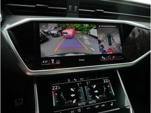 Audi S6 Avant TDI qu. *HD-Matrix*AHK*S-Sitze*ACC*B&O*