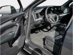 Audi Q5 55 TFSIe qu. S line *Matrix*Stadt*Parken*Tour*Business*HuD*