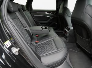 Audi S6 Avant TDI qu. *HD-Matrix*AHK*S-Sitze*ACC*B&O*