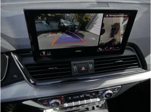 Audi Q5 55 TFSIe qu. S line *Matrix*Stadt*Parken*Tour*Business*HuD*