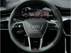 Audi S6 Avant AHK*RFK*LED*Navigation*Sound*Virtual