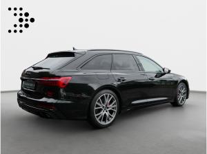 Audi S6 Avant TDI qu. *HD-Matrix*AHK*S-Sitze*ACC*B&O*