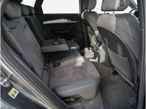 Audi Q5 55 TFSIe qu. S line *Matrix*Stadt*Parken*Tour*Business*HuD*