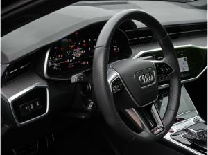 Audi S6 Avant TDI qu. *HD-Matrix*AHK*S-Sitze*ACC*B&O*