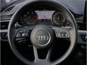 Audi A4 Avant 40 TDI qu. advanced AHK*RFK*LED*Sound