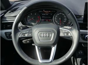 Audi A4 Avant 40 TDI qu. advanced GRA*RFK*LED*Navi