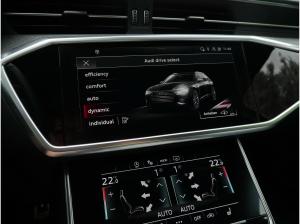 Audi S6 Avant TDI qu. *HD-Matrix*AHK*S-Sitze*ACC*B&O*