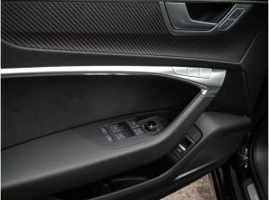 Audi S6 Avant TDI qu. *HD-Matrix*AHK*S-Sitze*ACC*B&O*