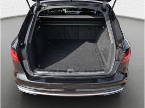 Audi A4 Avant 40 TDI qu. advanced GRA*RFK*LED*Navi