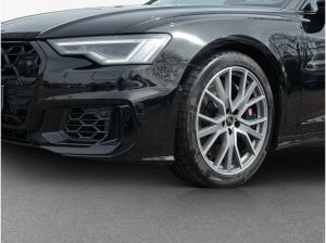 Audi S6 Avant AHK*RFK*LED*Navigation*Sound*Virtual